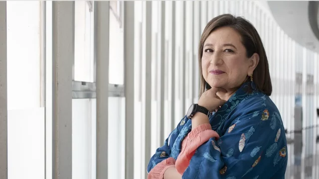 Edil de Morelia dice que Xóchitl Gálvez trae locos a los afines a Morena