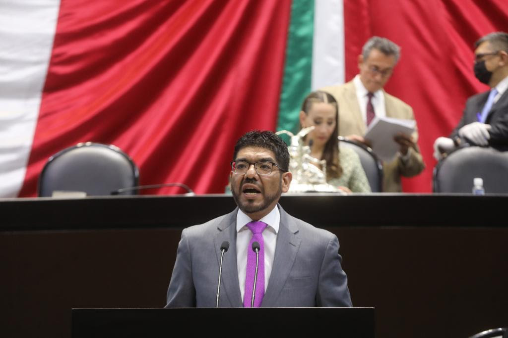 PIDE DIPUTADO PRIISTA ALAN CASTELLANOS A LA CNDH ATENDER QUEJAS POR FALLAS EN HOSPITALES PÚBLICOS