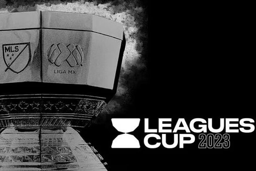 Se define el calendario de partidos de Dieciseisavos de Final de Leagues Cup 2023