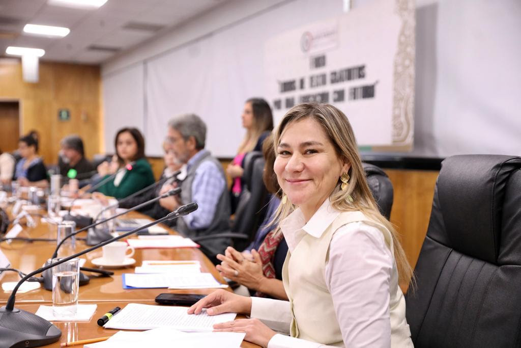 IRRESPONSABLES”, SEÑALA SAYONARA VARGAS A LIBROS DE TEXTO GRATUITOS