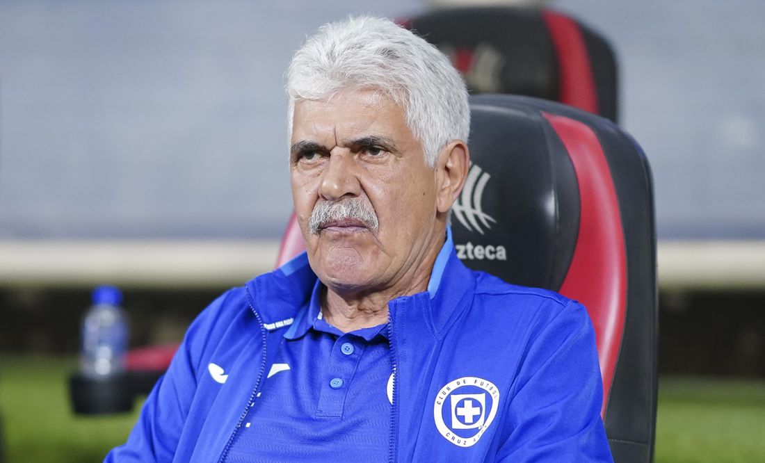 ¡Adiós ‘Tuca’! Cruz Azul despide a Ricardo Ferretti