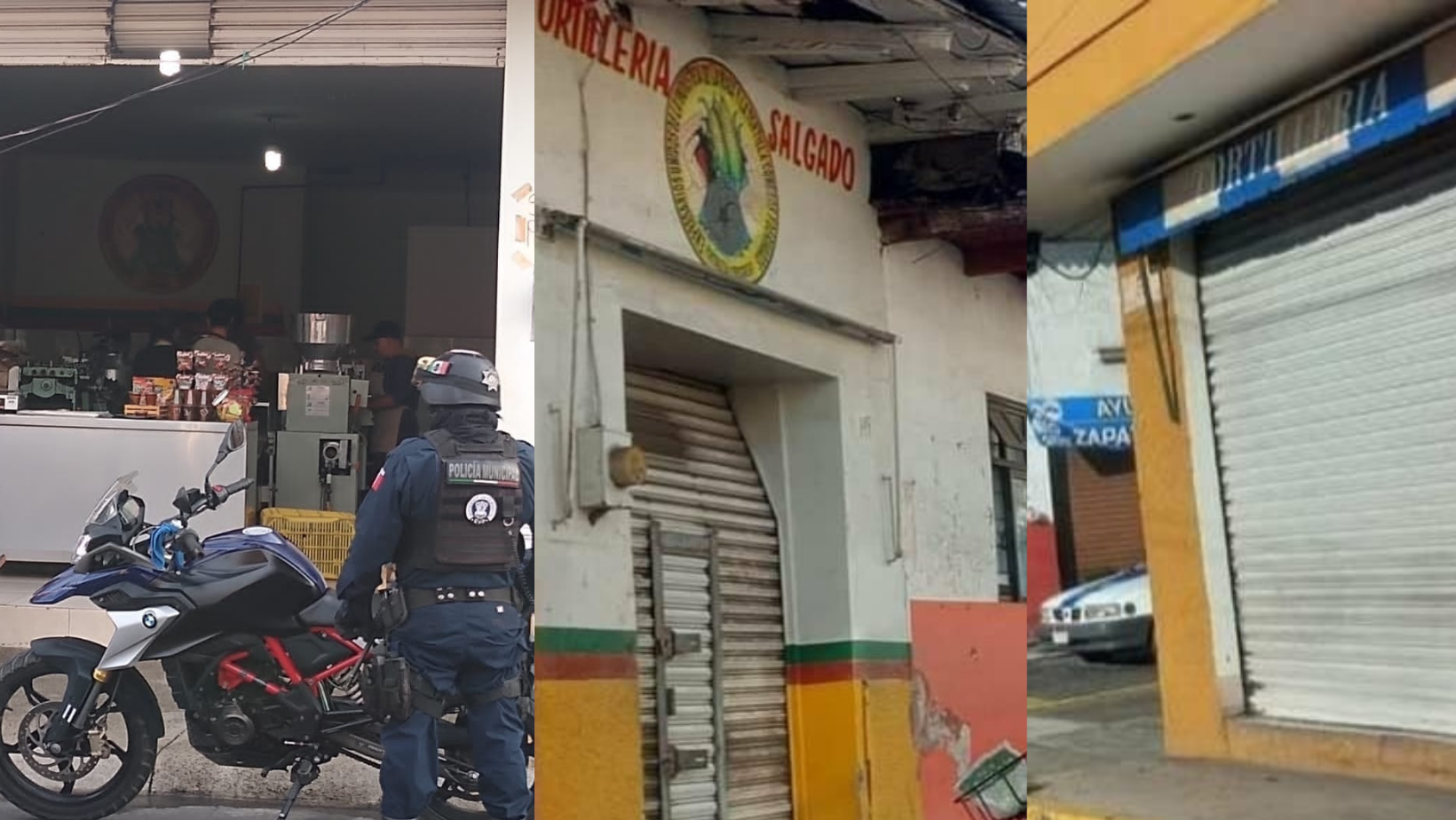 Extorsión, desafío para el gobierno de Michoacán