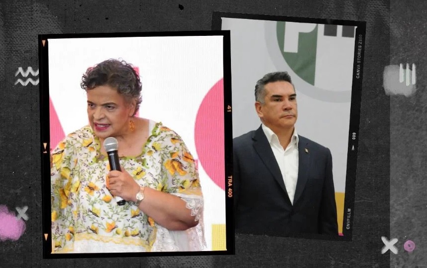 ¿Beatriz declinará por Xóchitl? Alito reconoce que a priista no le favorecen las encuestas