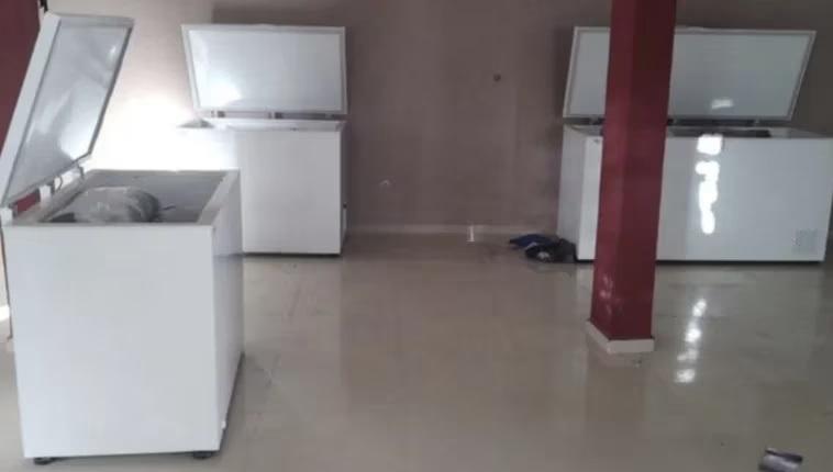 Horror en Poza Rica: hallan 13 cuerpos desmembrados en hieleras y refrigeradores