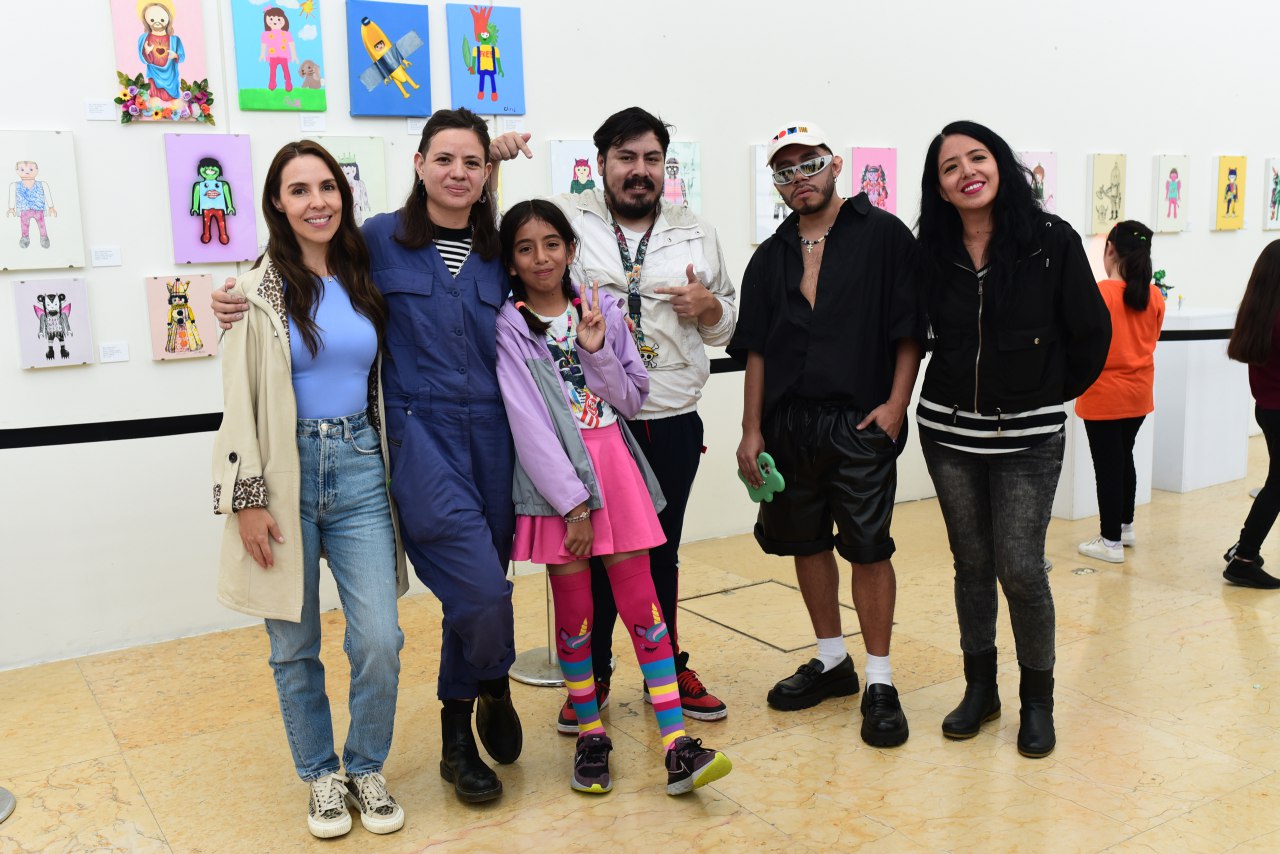 El Colegio de Morelia abre sus puertas a la exposición “Reinventa Playmobil”