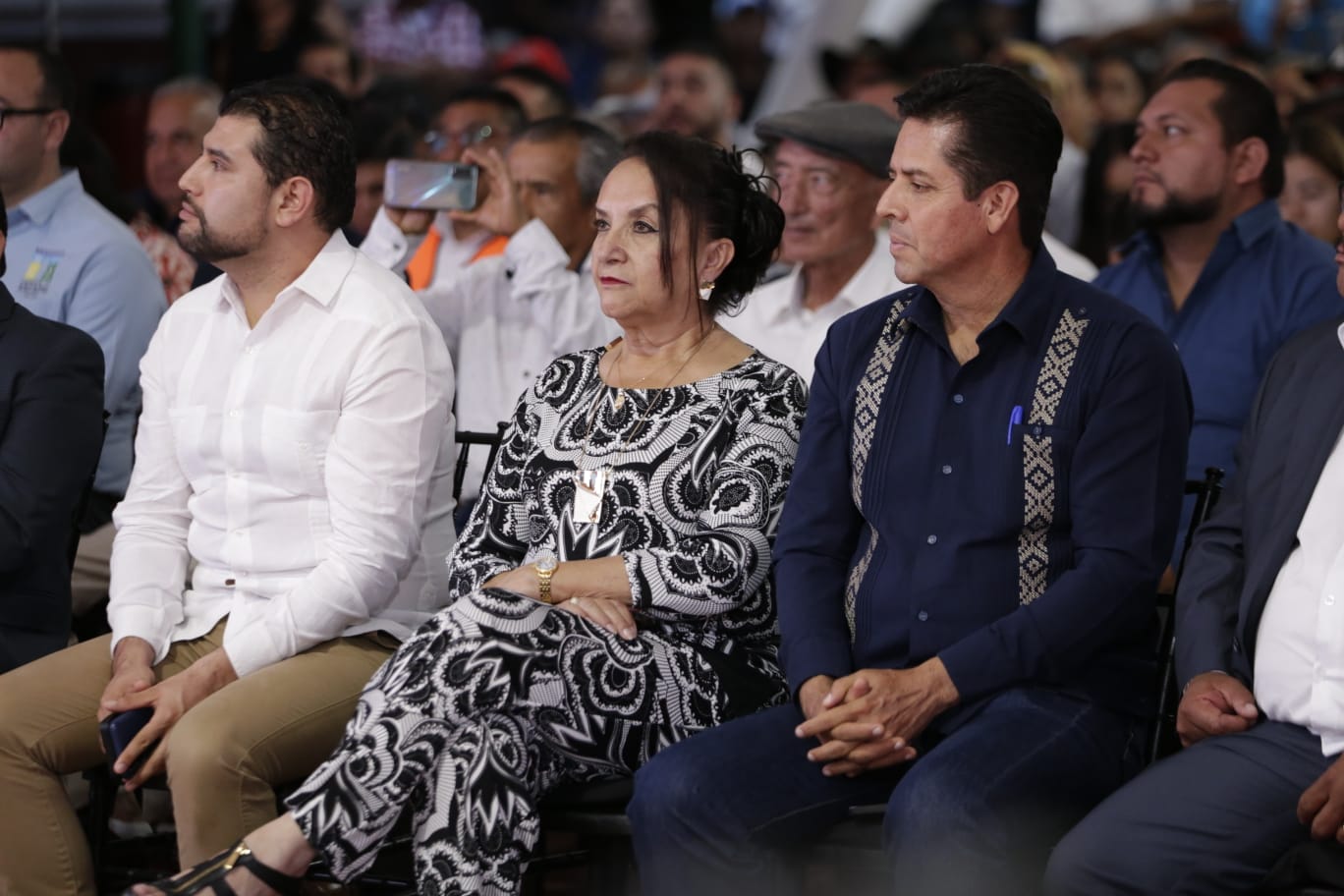 Rendición de cuentas, esencial en el ejercicio de gobierno: Julieta Gallardo