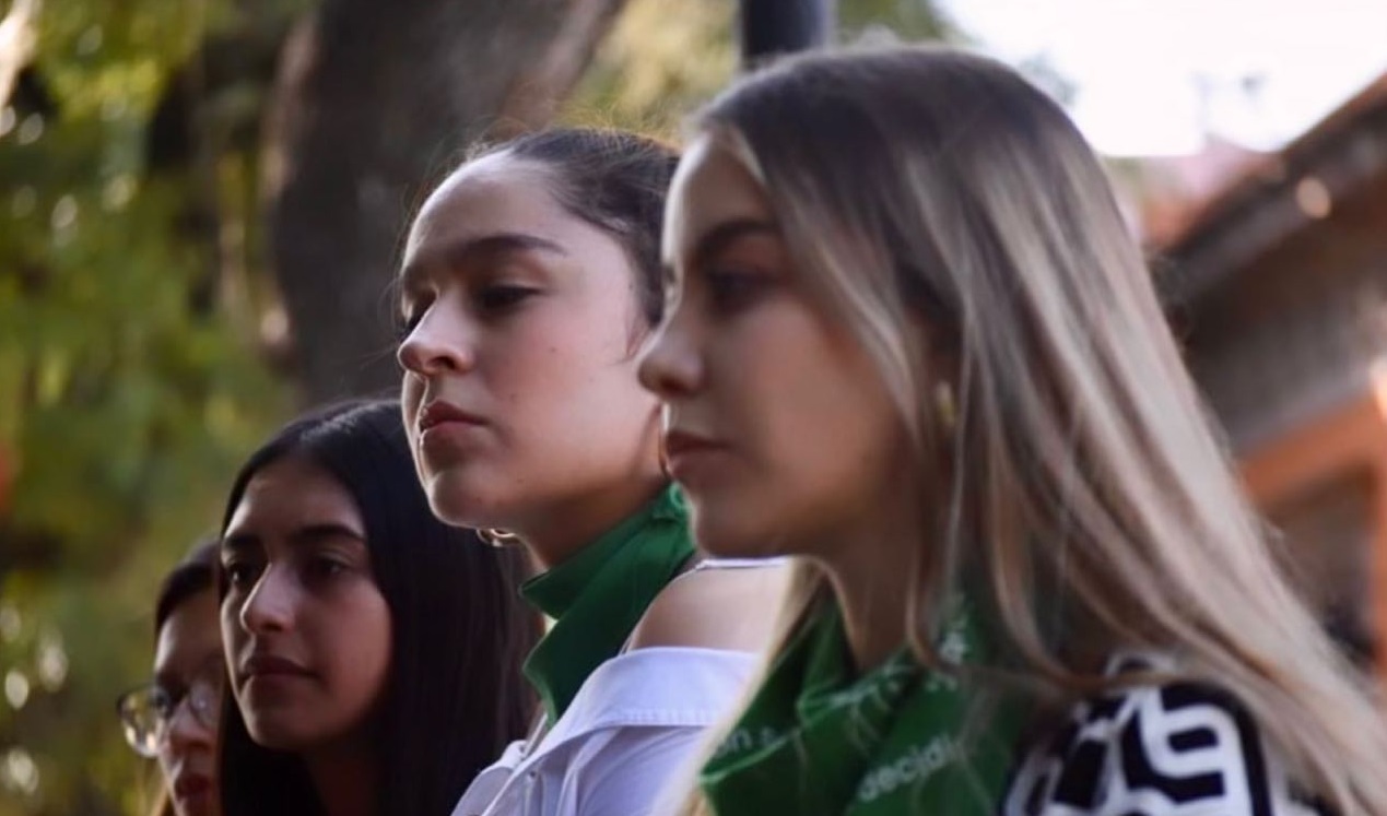 Marcharán, este jueves, colectivas en defensa del aborto legal, seguro y gratuito