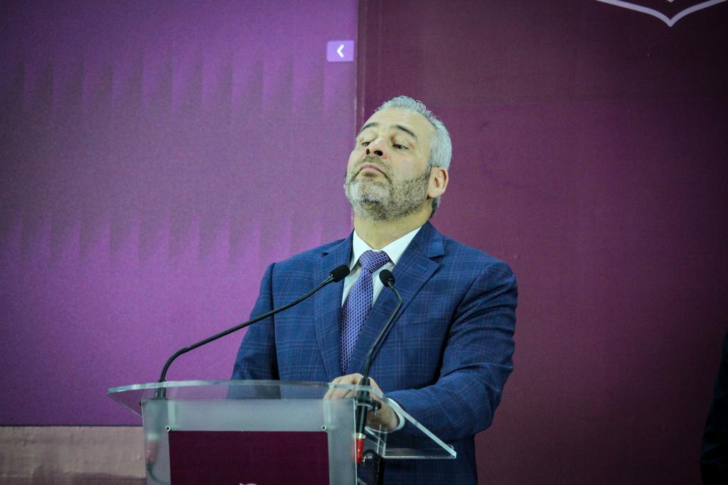 Se requiere un golpe de timón y autoridad