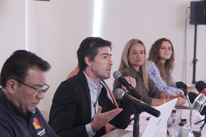 Morelia en Boca celebrará la fusión de tradiciones culinarias a través de la migración