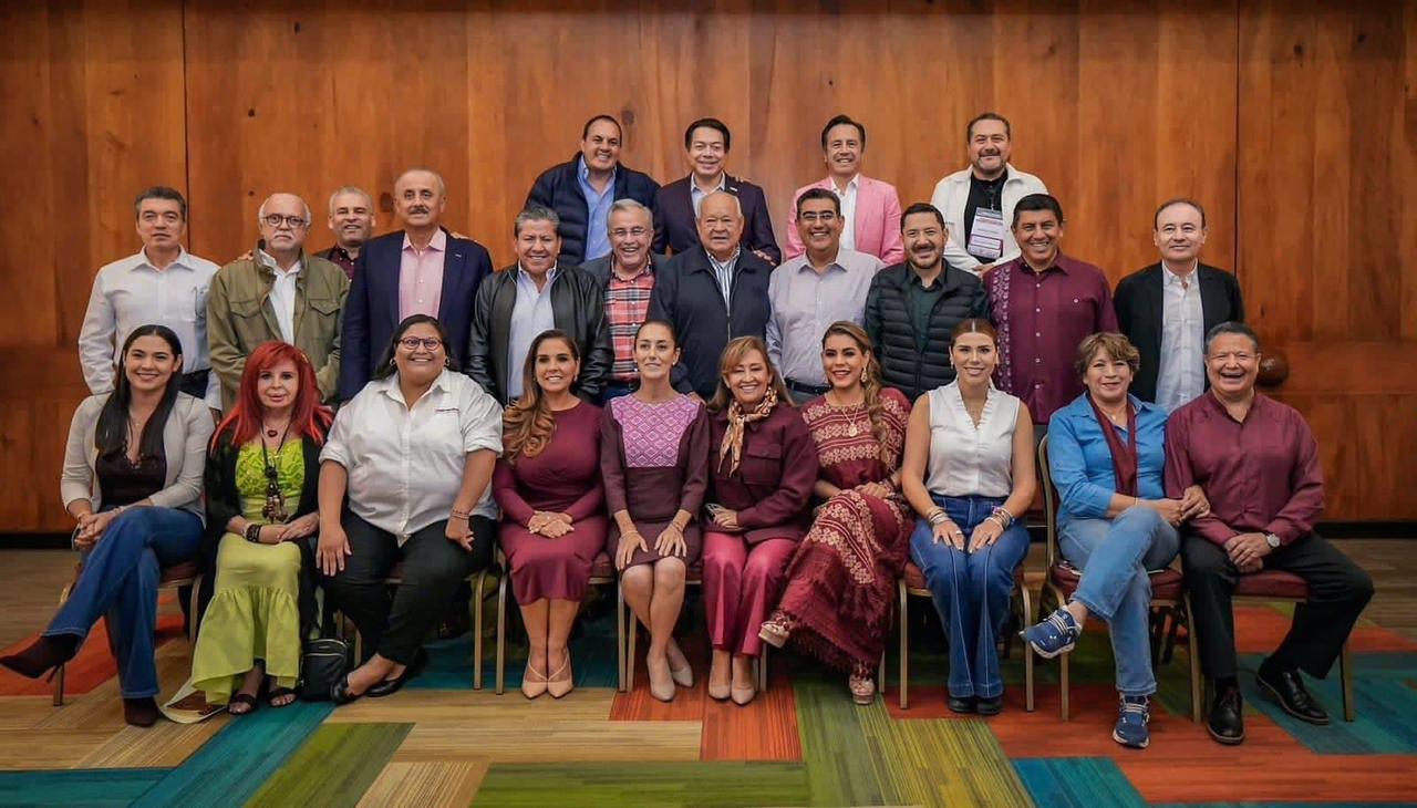 Efímero el proyecto político de Ramírez Bedolla