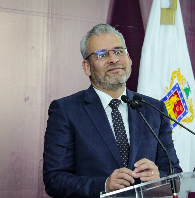 Las candidaturas en Morena