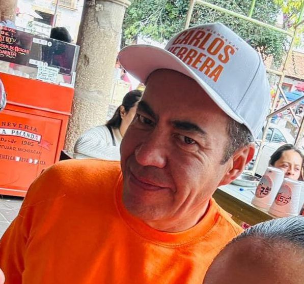 Herrera, el esquirol