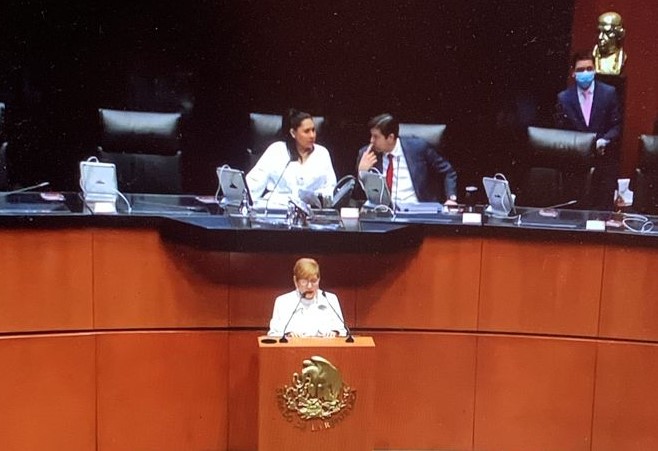 Se acabó la desigualdad: Senado aprueba salario base para mujeres y hombres profesionales del deporte