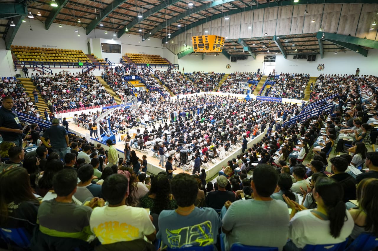 Sin incidencias, primera aplicación del examen de admisión de la UMSNH