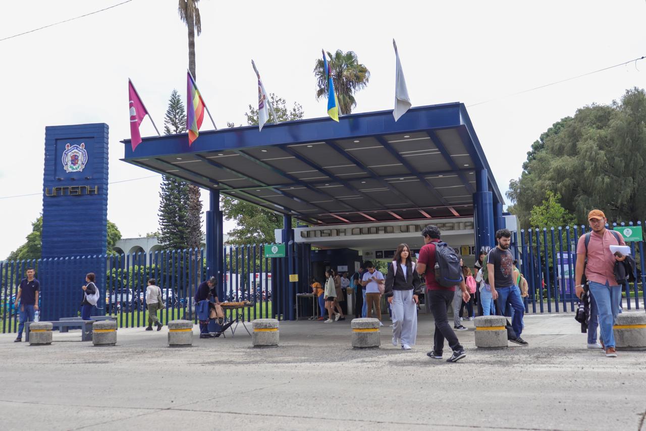 UMSNH lanza segunda Convocatoria de Nuevo Ingreso; 32 programas educativos con cupo